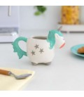 TAZA MAGIC COLLECTION UNICORNIO