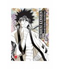RUROUNI KENSHIN LA EPOPEYA DEL GUERRERO SAMURAI 03