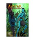 AVATAR LA PROXIMA SOMBRA
