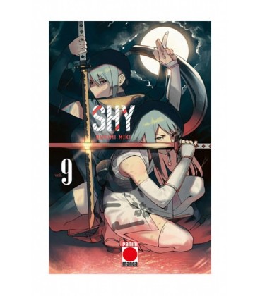 SHY 09
