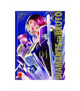 DIAMANTE EN BRUTO 04