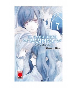 CABALLERO VAMPIRO RECUERDOS 07
