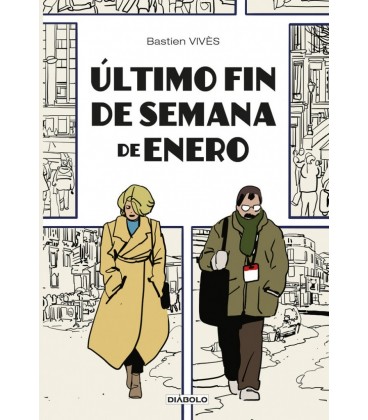 ULTIMO FIN DE SEMANA DE ENERO