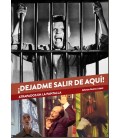 DEJADME SALIR DE AQUI! ATRAPADOS EN LA PANTALLA
