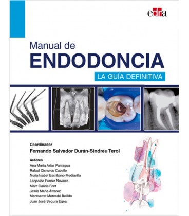 MANUAL DE ENDODONCIA LA GUIA DEFINITIVA