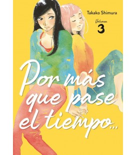 POR MAS QUE PASE EL TIEMPO Nº 3