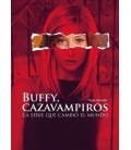 BUFFY CAZAVAMPIROS LA SERIE QUE CAMBIO EL MUNDO