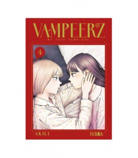 VAMPEERZ N 4