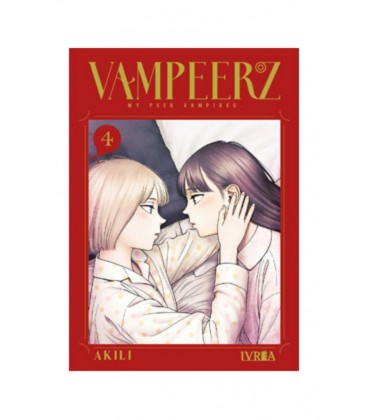 VAMPEERZ N 4