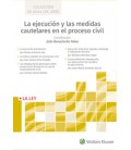 EJECUCION Y LAS MEDIDAS CAUTELARES EN EL PROCESO CIVIL