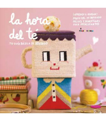 LA HORA DEL TE