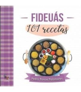 FIDEUAS 101 RECETAS