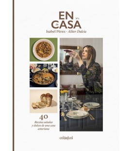 EN CASA DE ISABEL PEREZ ALITER DULCIA
