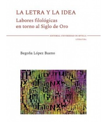 LETRA Y LA IDEA