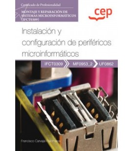 MANUAL INSTALACION Y CONFIGURACION DE PERIFERICOS MICROINFORMATICOS (U