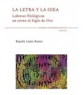 LETRA Y LA IDEA