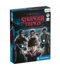 JUEGO DE MESA STRANGER THINGS AVENTURAS COMPARTIDAS