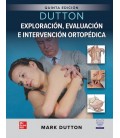 DUTTON EXPLORACION EVALUACION E INTERVENCION ORTOPEDICA 5 EDICION