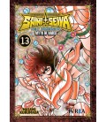 SAINT SEIYA NEXT DIMENSION MYTH OF HADES 13
