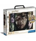 PUZZLE HARRY POTTER 1000 PIEZAS