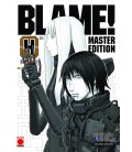 BLAME! MASTER EDITION 4