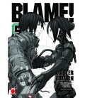 BLAME! MASTER EDITION 5