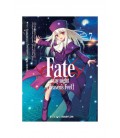 FATE STAY NIGHT HEAVEN S FEEL Nº 7