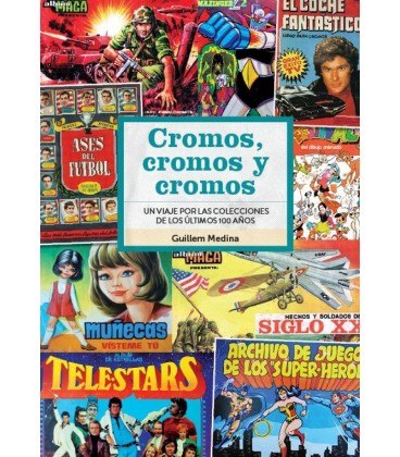 CROMOS