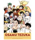 OSAMU TEZUKA. EL DON DE LA IMAGINACION