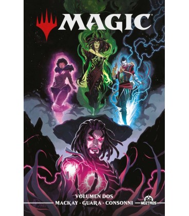 MAGIC VOL2