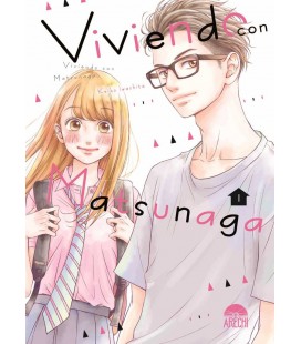 VIVIENDO CON MATSUNAGA Nº 1