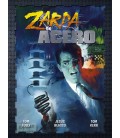 ZARPA DE ACERO Nº 3