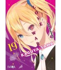 KAGUYA SAMA LOVE IS WAR Nº 19