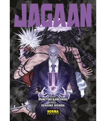 JAGAAN 11