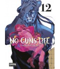 RADIANT BLACK 5 LA GUERRA CATALYST CRISIS