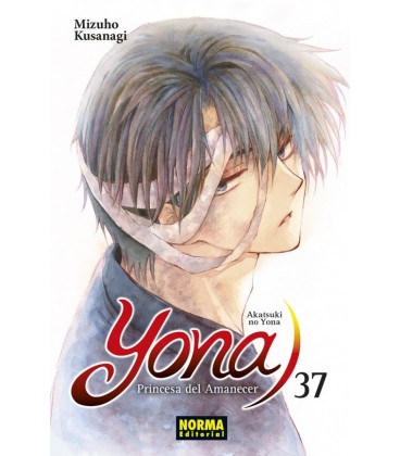 YONA PRINCESA DEL AMANECER 37