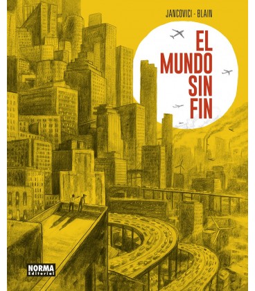 MUNDO SIN FIN
