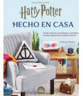 HARRY POTTER HECHO EN CASA