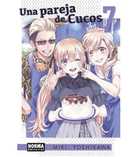 UNA PAREJA DE CUCOS 7
