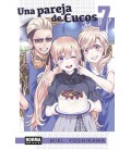 UNA PAREJA DE CUCOS 7