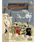 MAZMORRA INTEGRAL 4