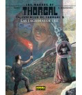 JUVENTUD DE THORGAL 9 LAS LAGRIMAS DE HEL