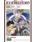 EDENS ZERO 16
