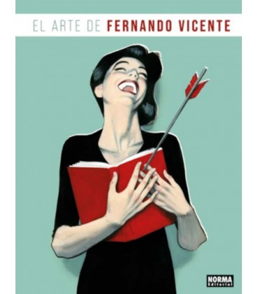 EL ARTE DE FERNANDO VICENTE