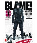 BLAME! MASTER EDITION 1