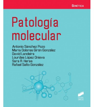 PATOLOGIA MOLECULAR