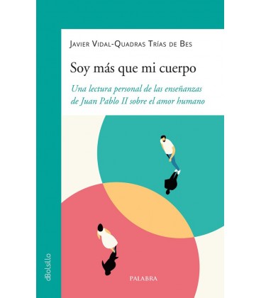SOY MAS QUE MI CUERPO
