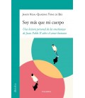 SOY MAS QUE MI CUERPO