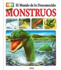 EL MUNDO DE LO DESCONOCIDO. TODO SOBRE LOS MONSTRUOS