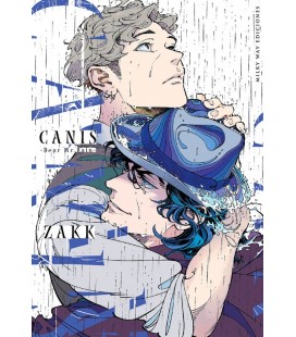 CANIS DEAR MR RAIN
